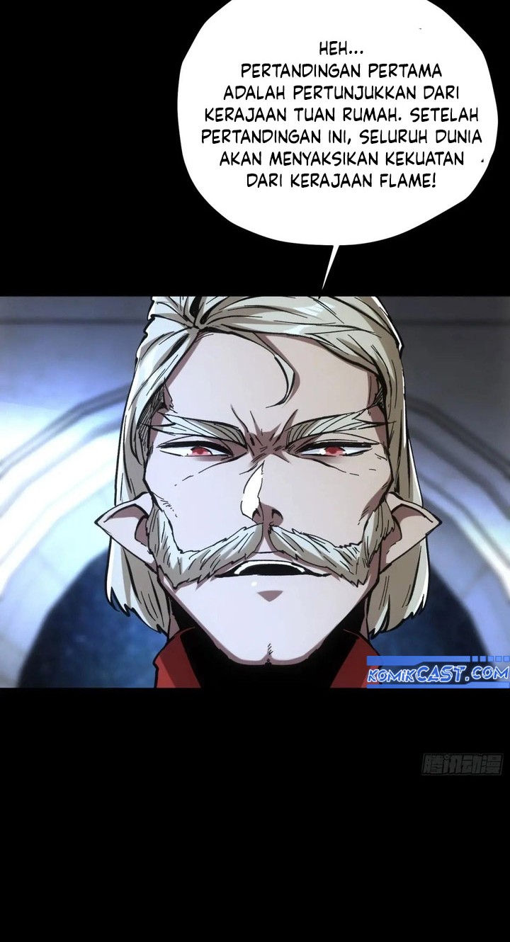 If I Don’t Die Soon, I Will Rule The Demon Realm Chapter 50 Gambar 21