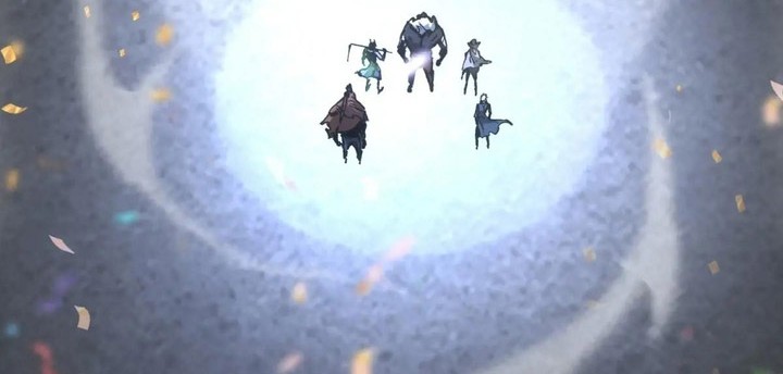 If I Don’t Die Soon, I Will Rule The Demon Realm Chapter 50 Gambar 23