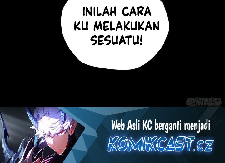 If I Don’t Die Soon, I Will Rule The Demon Realm Chapter 50 Gambar 27