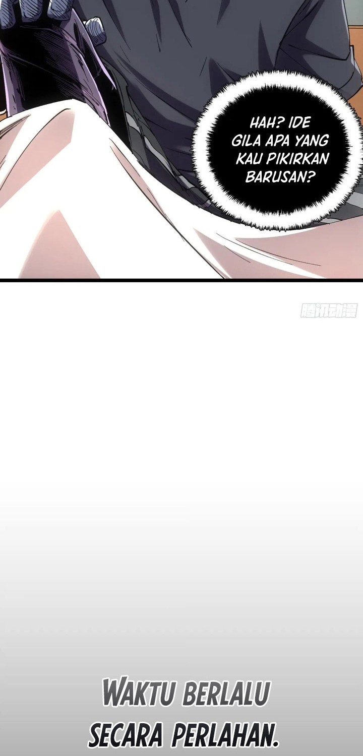 If I Don’t Die Soon, I Will Rule The Demon Realm Chapter 50 Gambar 11