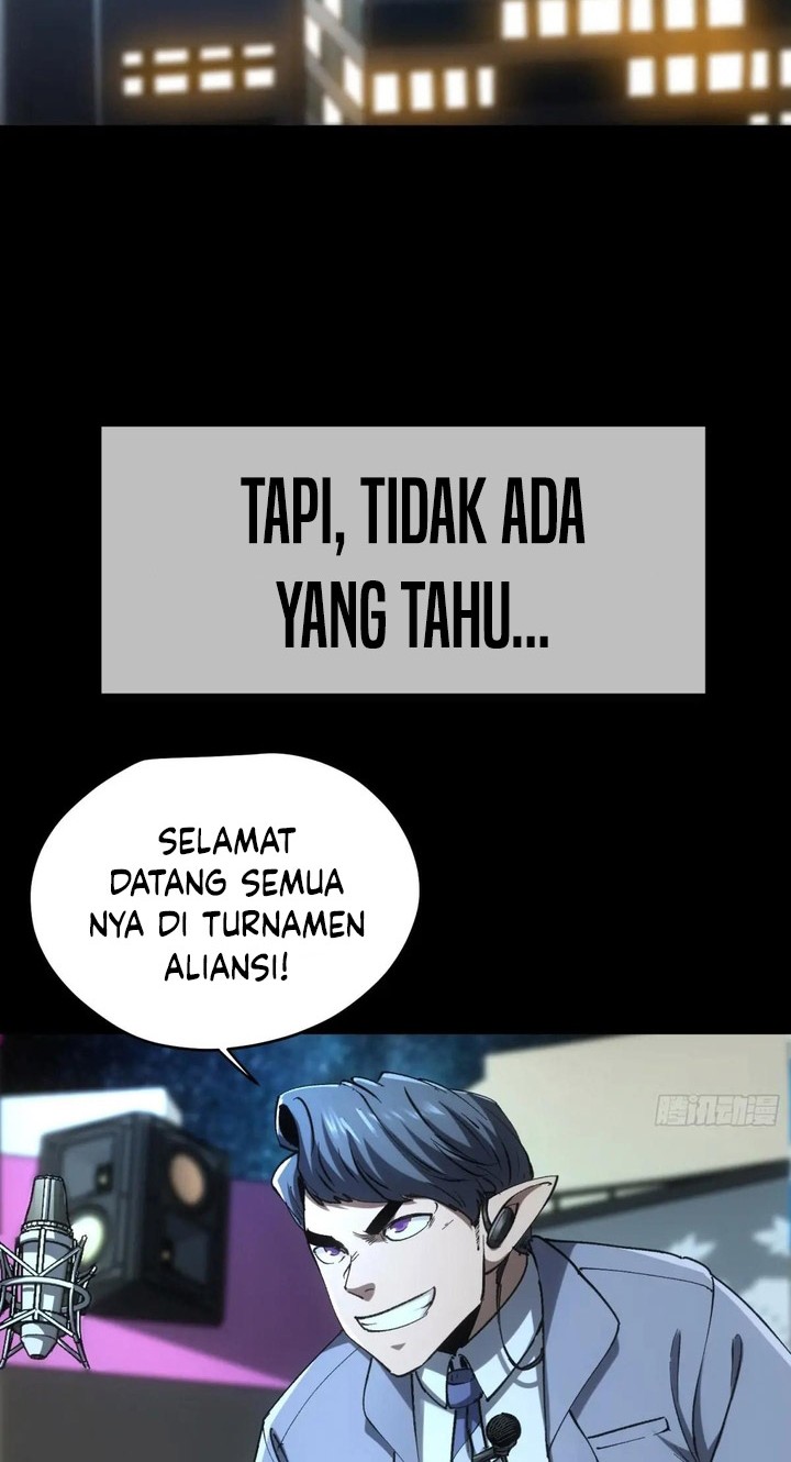 If I Don’t Die Soon, I Will Rule The Demon Realm Chapter 50 Gambar 15