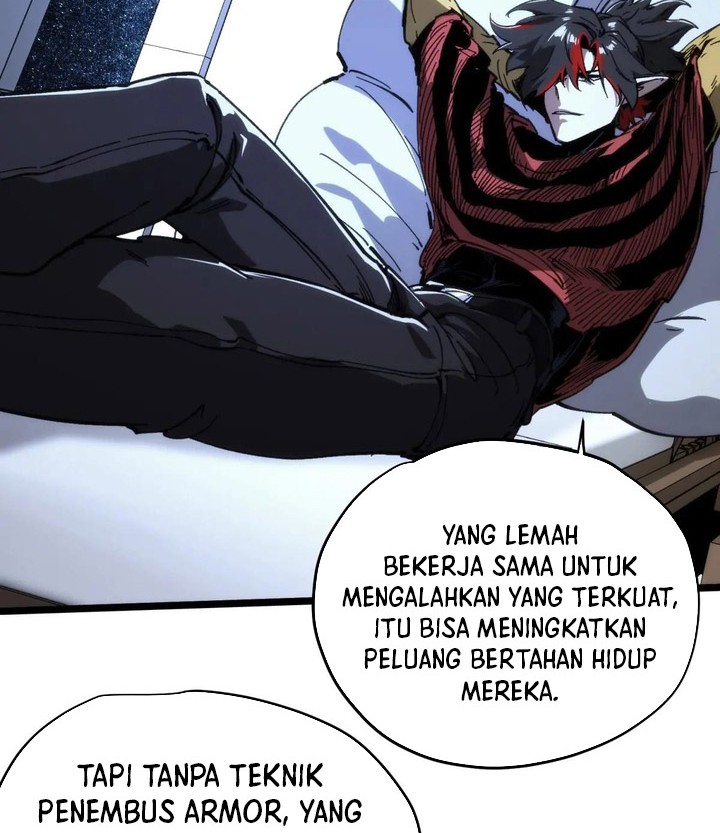 If I Don’t Die Soon, I Will Rule The Demon Realm Chapter 51 Gambar 27