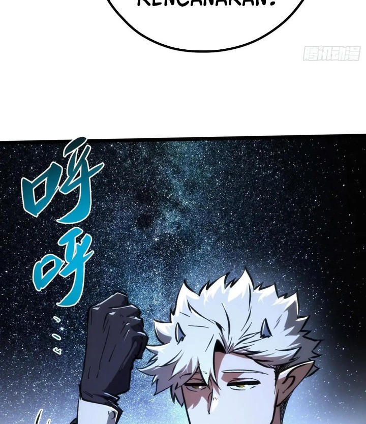 If I Don’t Die Soon, I Will Rule The Demon Realm Chapter 51 Gambar 29