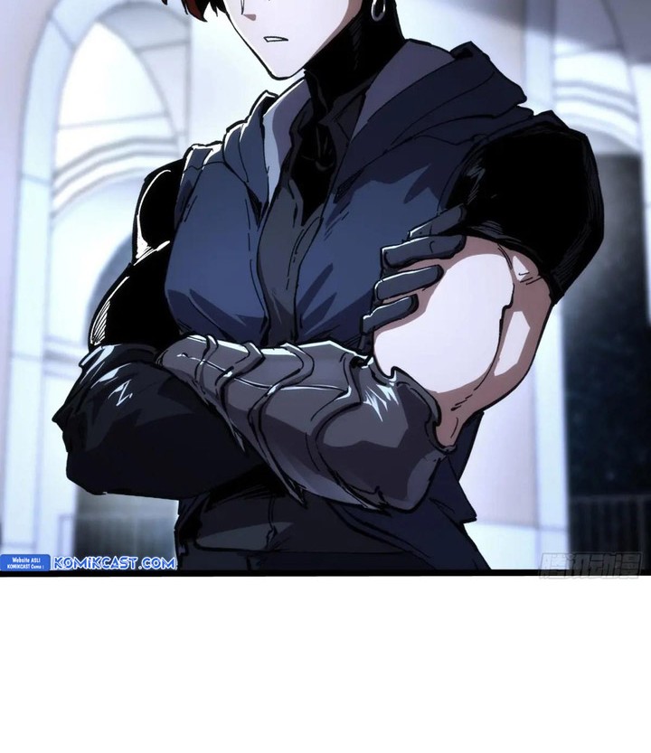 If I Don’t Die Soon, I Will Rule The Demon Realm Chapter 51 Gambar 31