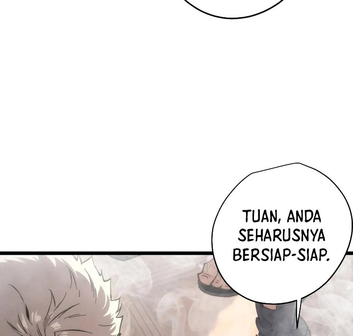 If I Don’t Die Soon, I Will Rule The Demon Realm Chapter 51 Gambar 11