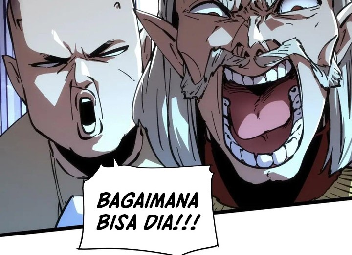 If I Don’t Die Soon, I Will Rule The Demon Realm Chapter 52 Gambar 21