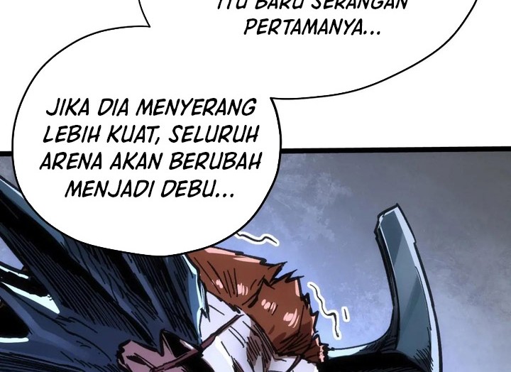 If I Don’t Die Soon, I Will Rule The Demon Realm Chapter 52 Gambar 23