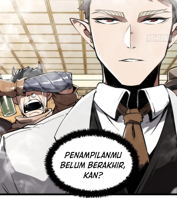 If I Don’t Die Soon, I Will Rule The Demon Realm Chapter 52 Gambar 27