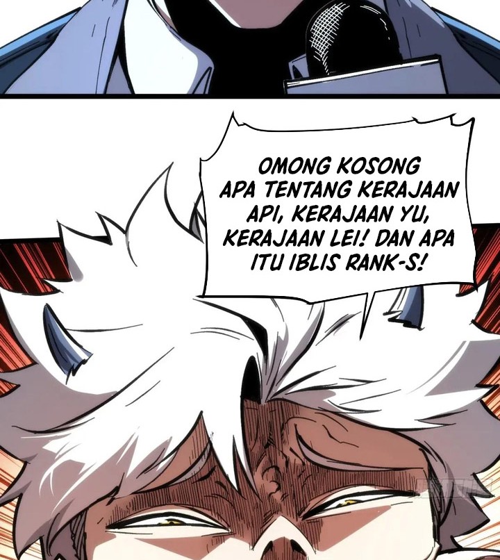 If I Don’t Die Soon, I Will Rule The Demon Realm Chapter 52 Gambar 29