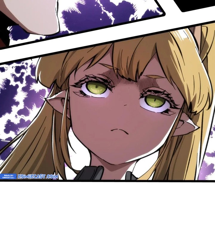 If I Don’t Die Soon, I Will Rule The Demon Realm Chapter 52 Gambar 31