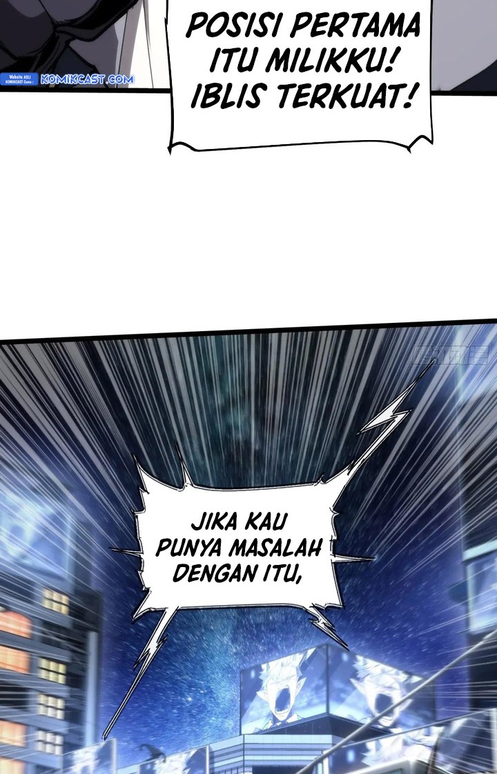 If I Don’t Die Soon, I Will Rule The Demon Realm Chapter 52 Gambar 33