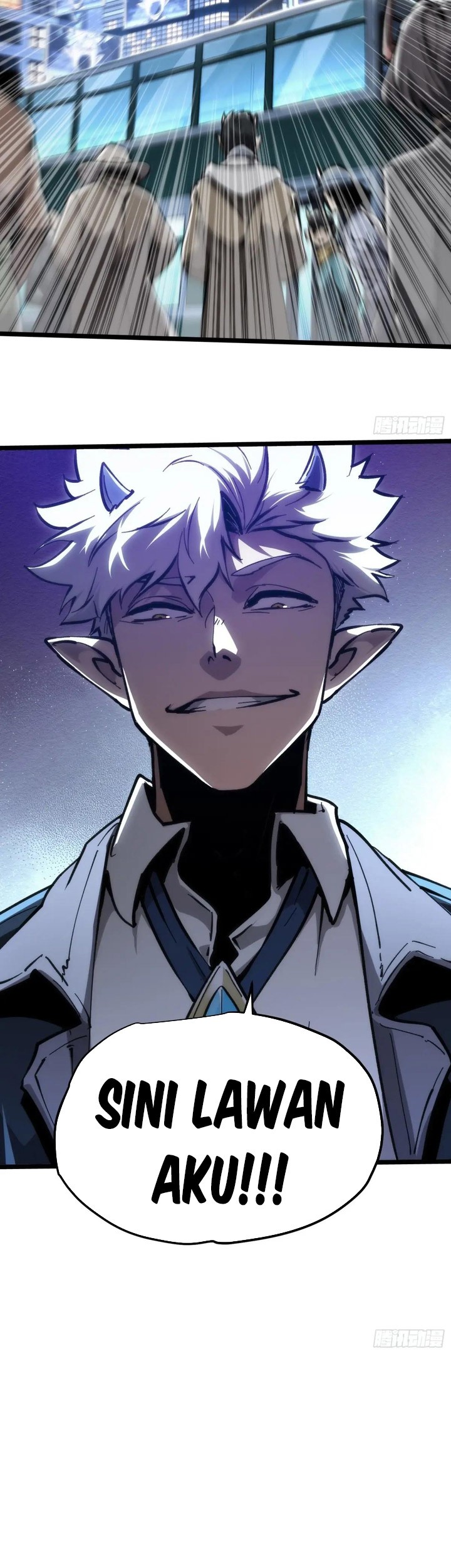 If I Don’t Die Soon, I Will Rule The Demon Realm Chapter 52 Gambar 34