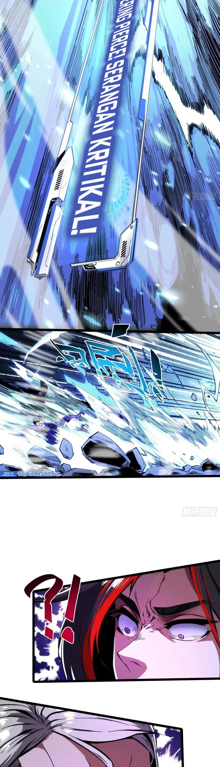 If I Don’t Die Soon, I Will Rule The Demon Realm Chapter 52 Gambar 12