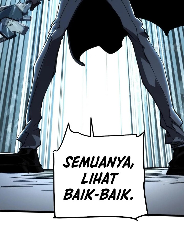 If I Don’t Die Soon, I Will Rule The Demon Realm Chapter 52 Gambar 7