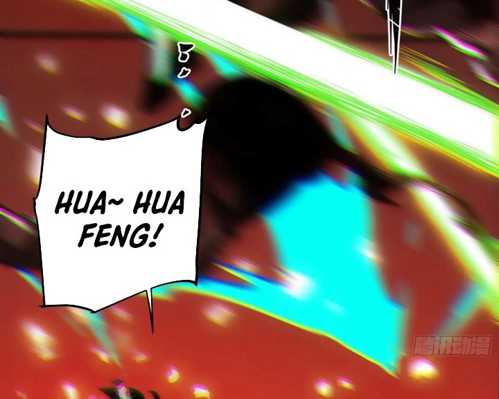 If I Don’t Die Soon, I Will Rule The Demon Realm Chapter 53 Gambar 23