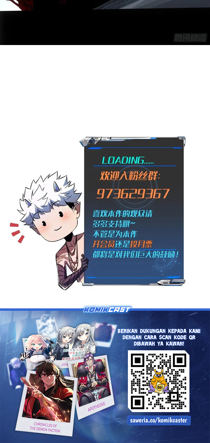 If I Don’t Die Soon, I Will Rule The Demon Realm Chapter 53 Gambar 27