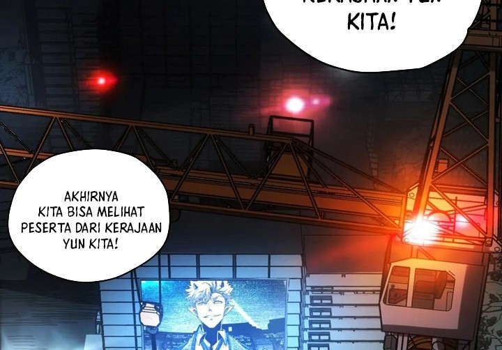 If I Don’t Die Soon, I Will Rule The Demon Realm Chapter 53 Gambar 3