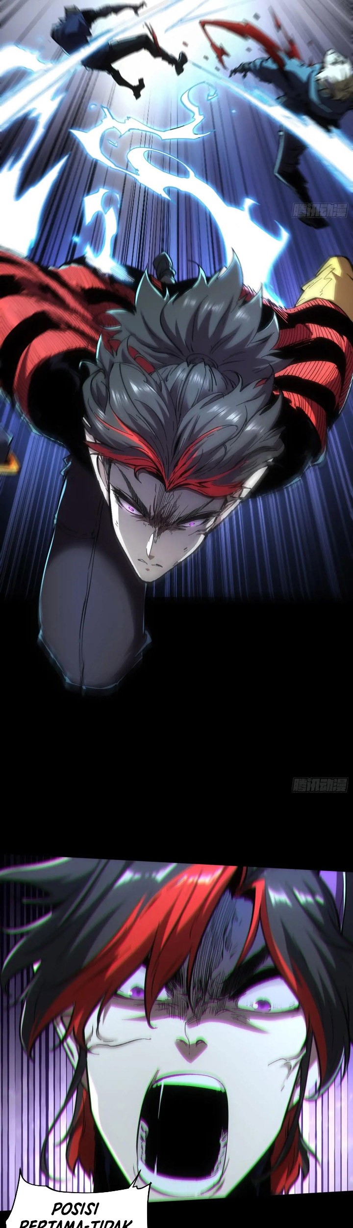 If I Don’t Die Soon, I Will Rule The Demon Realm Chapter 53 Gambar 8