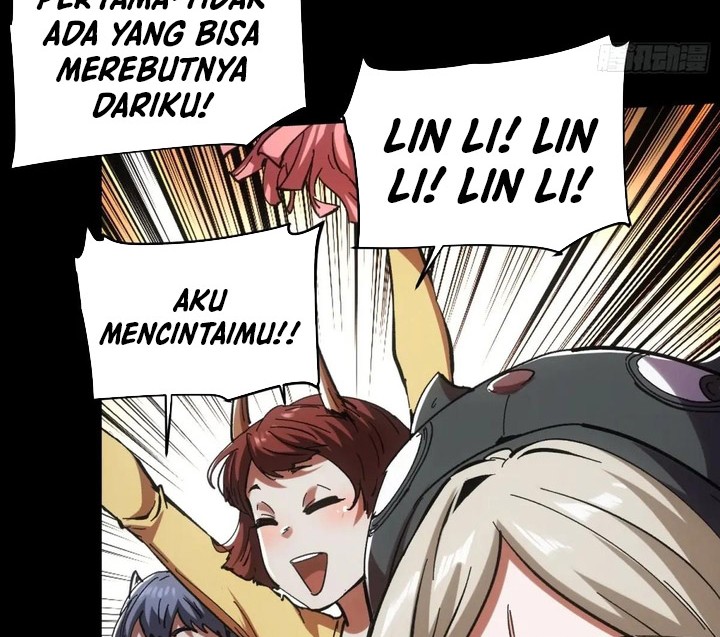 If I Don’t Die Soon, I Will Rule The Demon Realm Chapter 53 Gambar 9