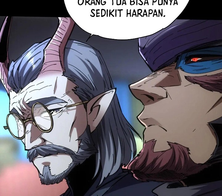 If I Don’t Die Soon, I Will Rule The Demon Realm Chapter 53 Gambar 11