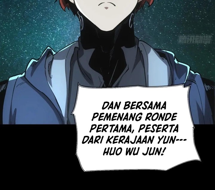 If I Don’t Die Soon, I Will Rule The Demon Realm Chapter 53 Gambar 15