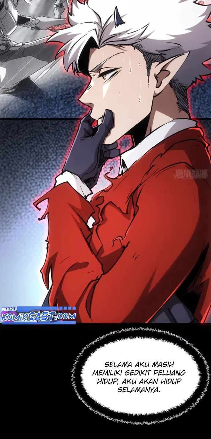 If I Don’t Die Soon, I Will Rule The Demon Realm Chapter 64 Gambar 19