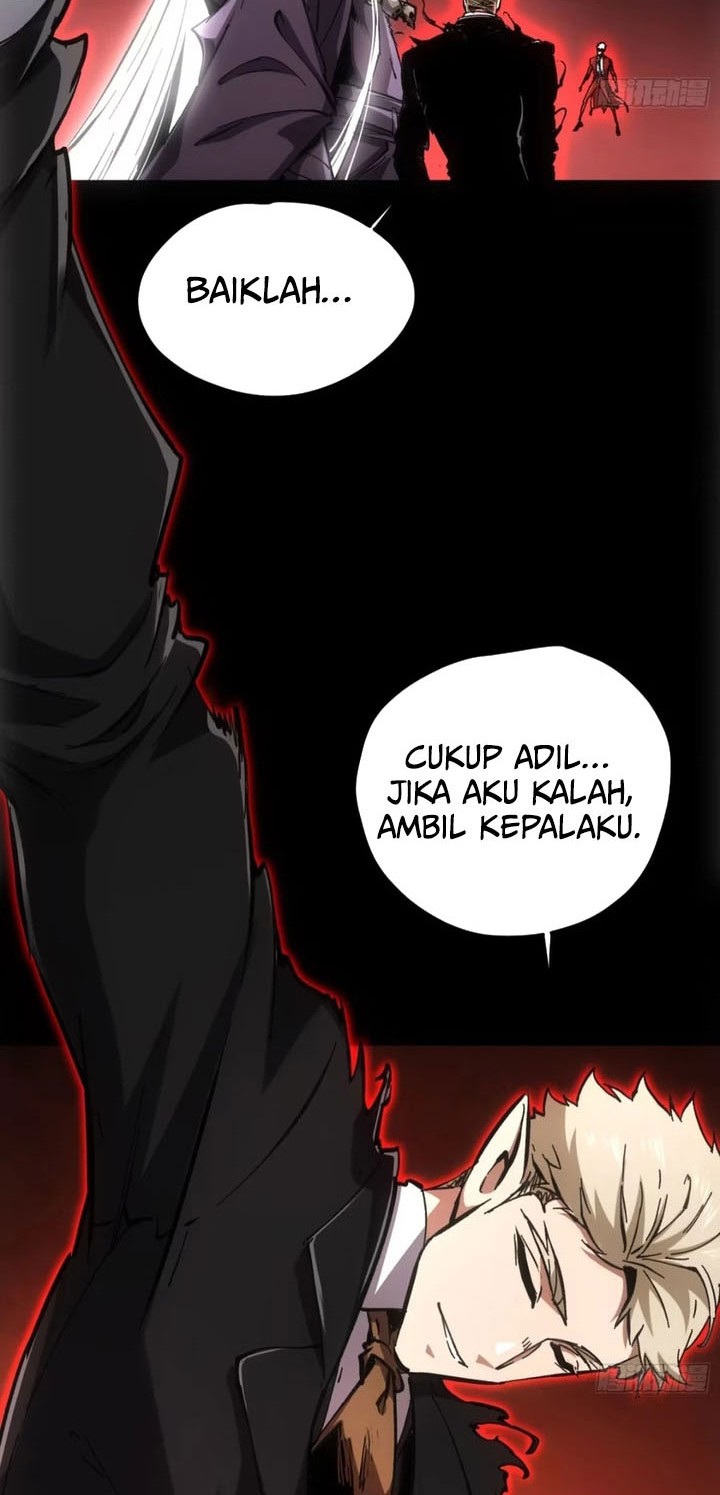 If I Don’t Die Soon, I Will Rule The Demon Realm Chapter 64 Gambar 21