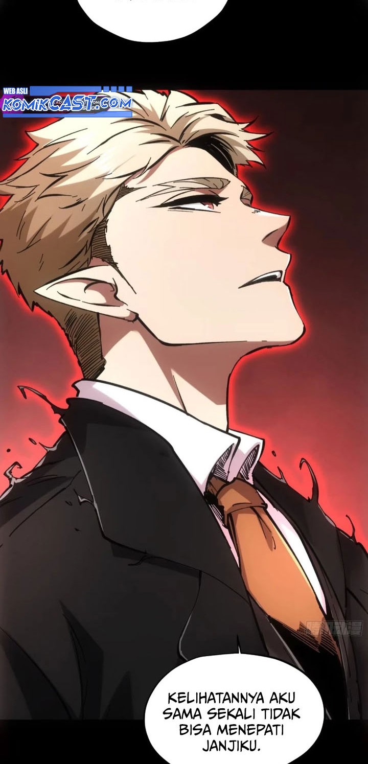 If I Don’t Die Soon, I Will Rule The Demon Realm Chapter 64 Gambar 23