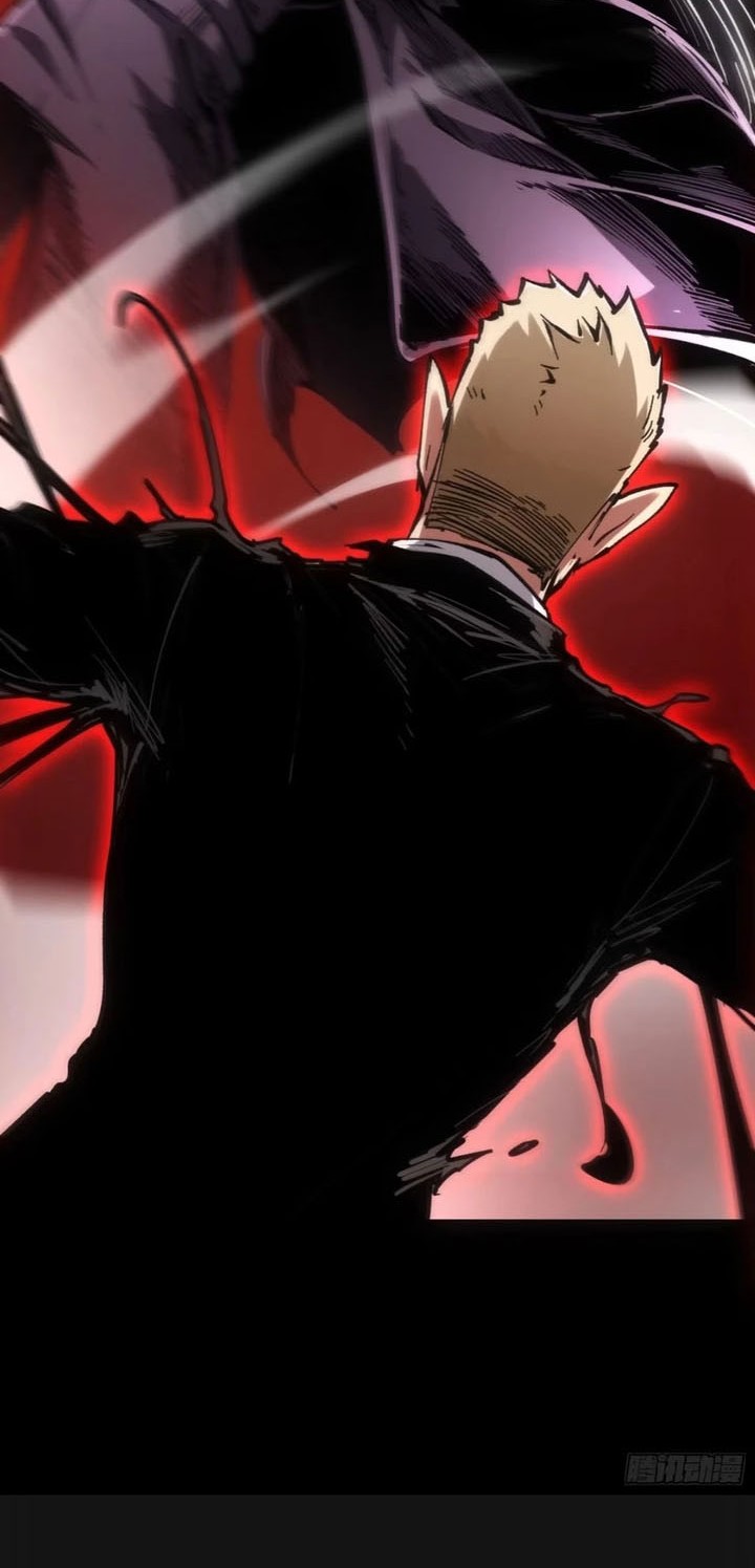 If I Don’t Die Soon, I Will Rule The Demon Realm Chapter 64 Gambar 25