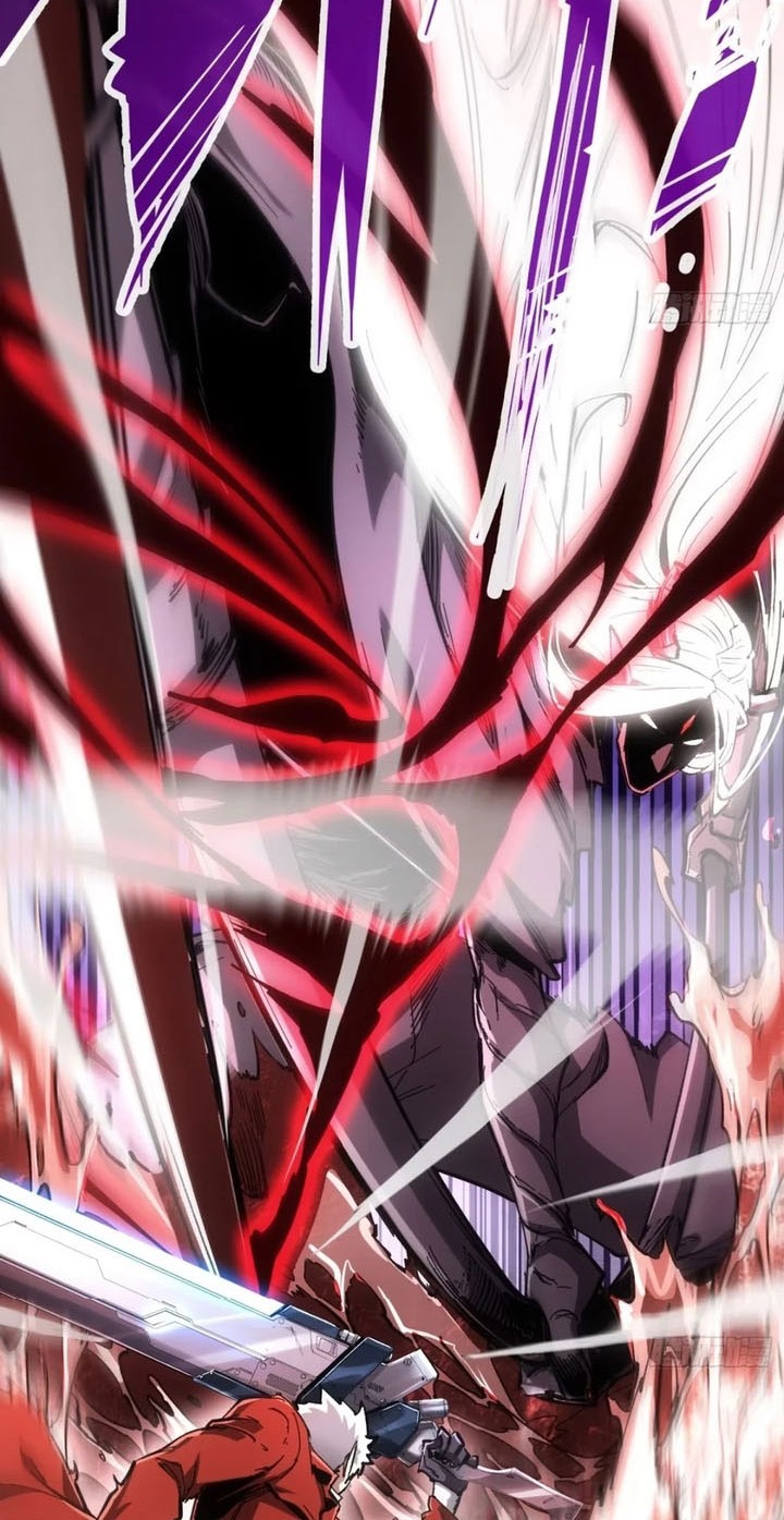 If I Don’t Die Soon, I Will Rule The Demon Realm Chapter 64 Gambar 27