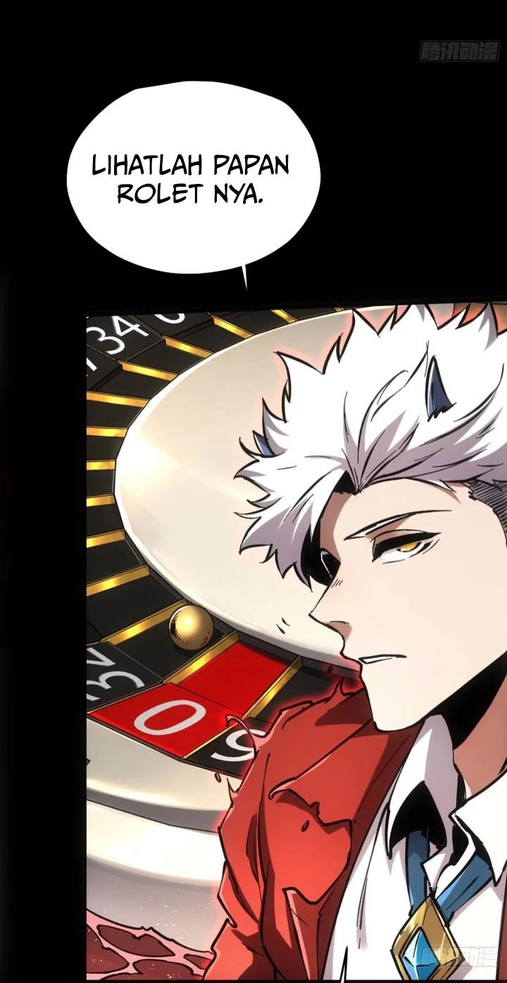 If I Don’t Die Soon, I Will Rule The Demon Realm Chapter 64 Gambar 31