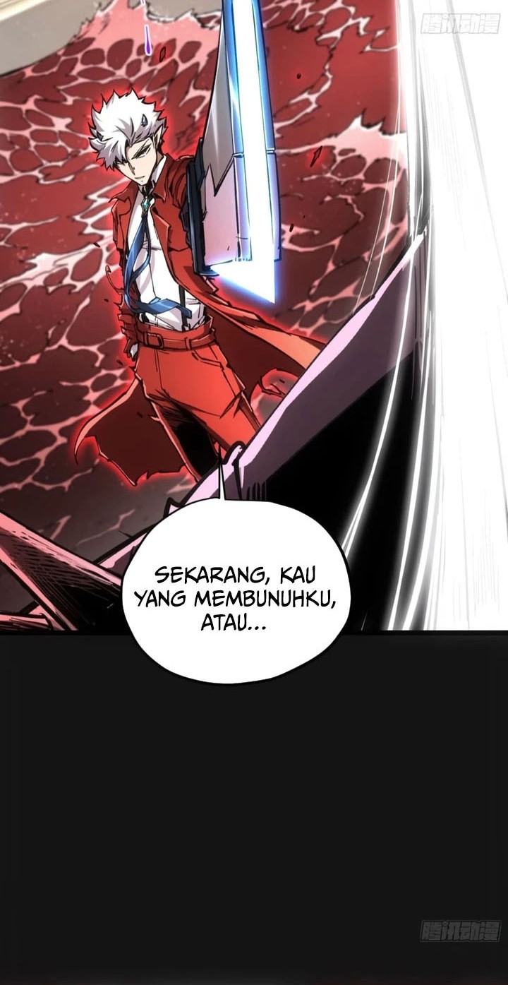 If I Don’t Die Soon, I Will Rule The Demon Realm Chapter 64 Gambar 33