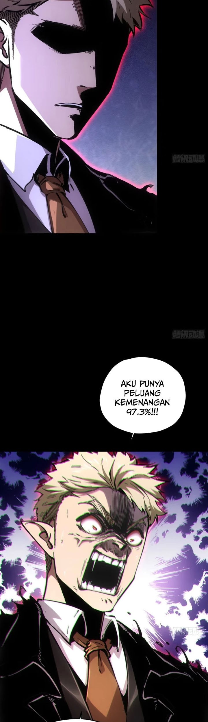 If I Don’t Die Soon, I Will Rule The Demon Realm Chapter 64 Gambar 6