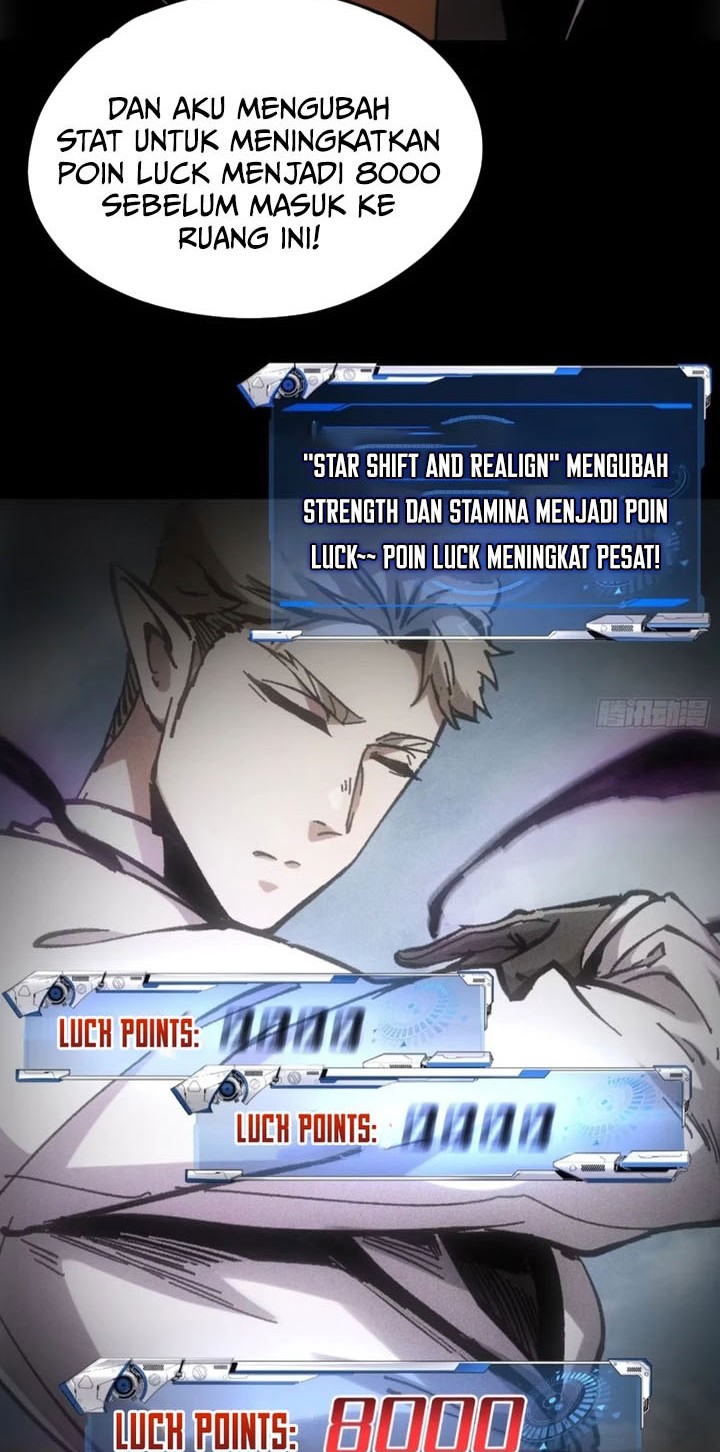 If I Don’t Die Soon, I Will Rule The Demon Realm Chapter 64 Gambar 7