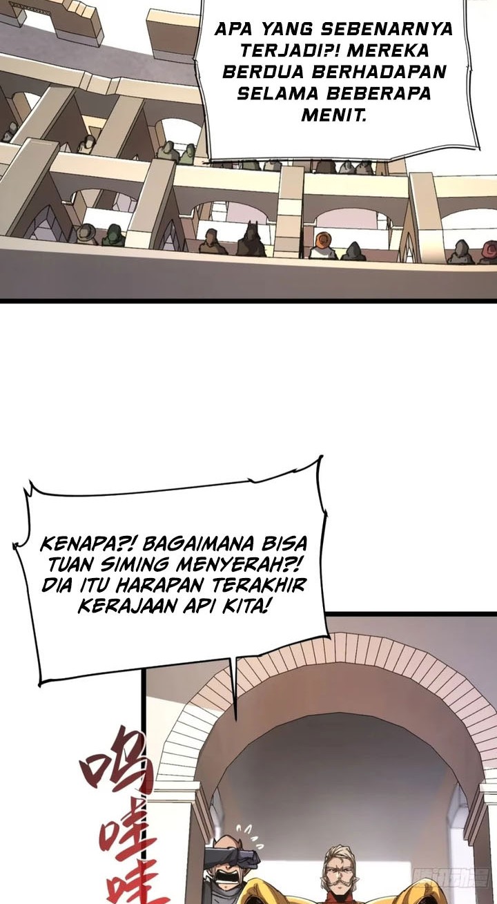 If I Don’t Die Soon, I Will Rule The Demon Realm Chapter 65 Gambar 19