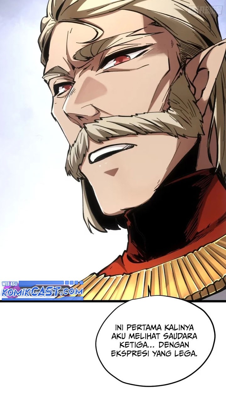 If I Don’t Die Soon, I Will Rule The Demon Realm Chapter 65 Gambar 21