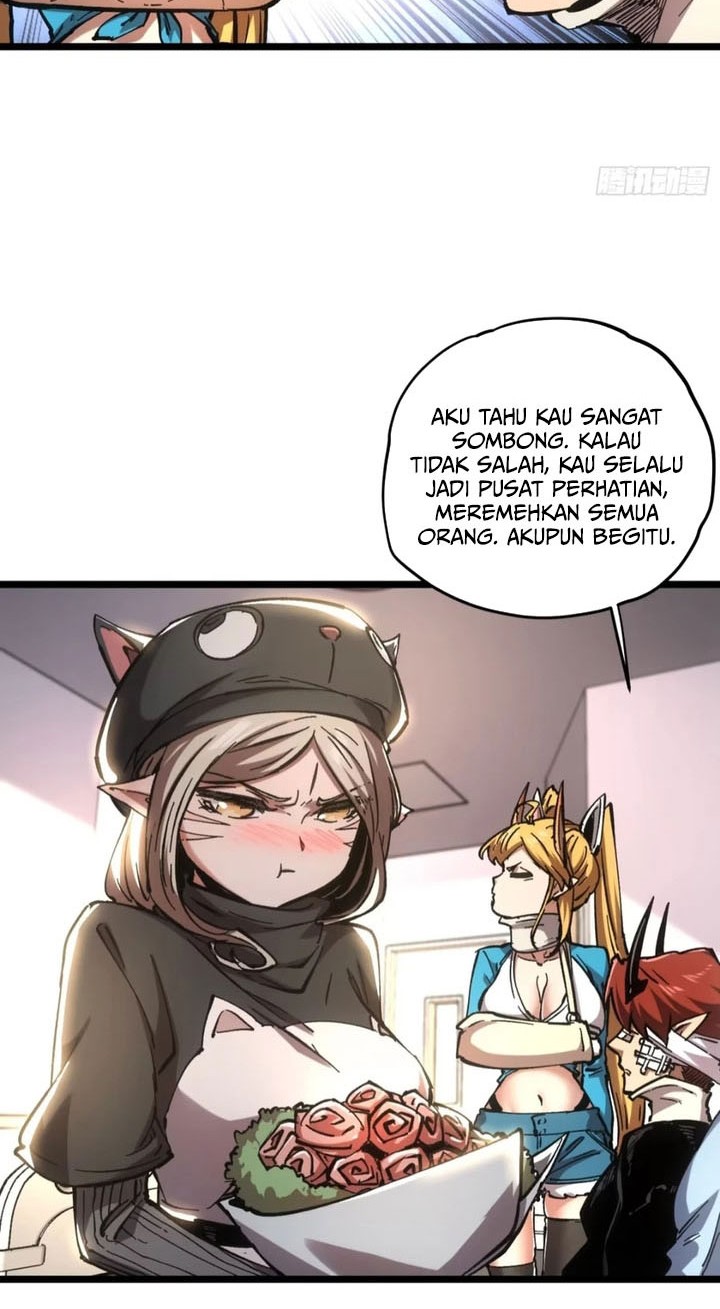 If I Don’t Die Soon, I Will Rule The Demon Realm Chapter 65 Gambar 25