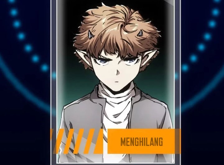 If I Don’t Die Soon, I Will Rule The Demon Realm Chapter 65 Gambar 29