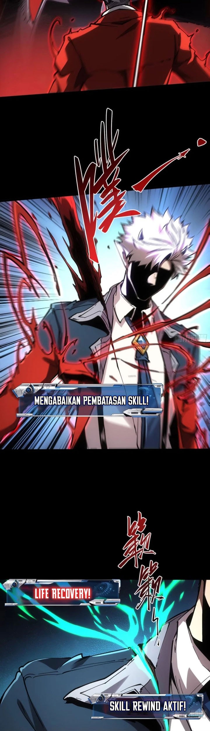 If I Don’t Die Soon, I Will Rule The Demon Realm Chapter 65 Gambar 6