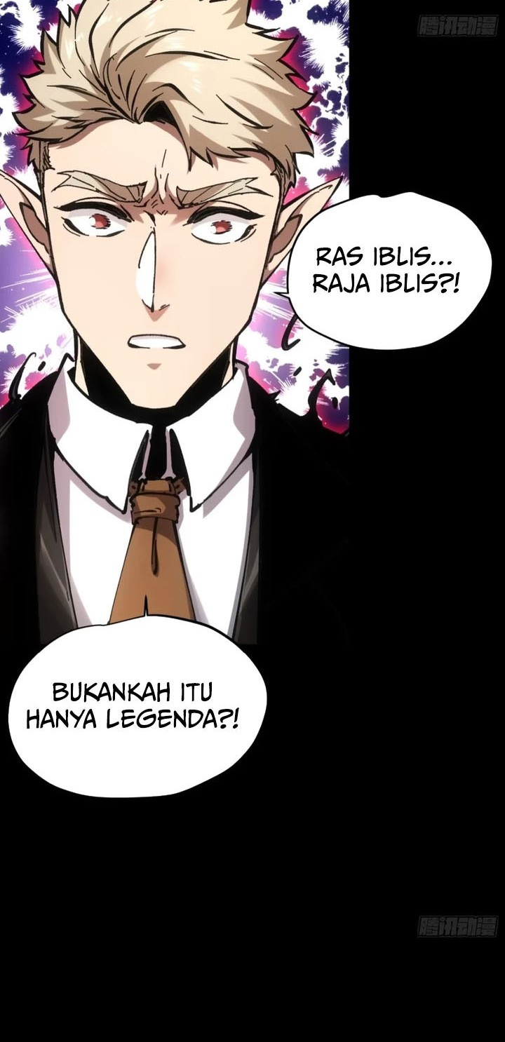 If I Don’t Die Soon, I Will Rule The Demon Realm Chapter 65 Gambar 11