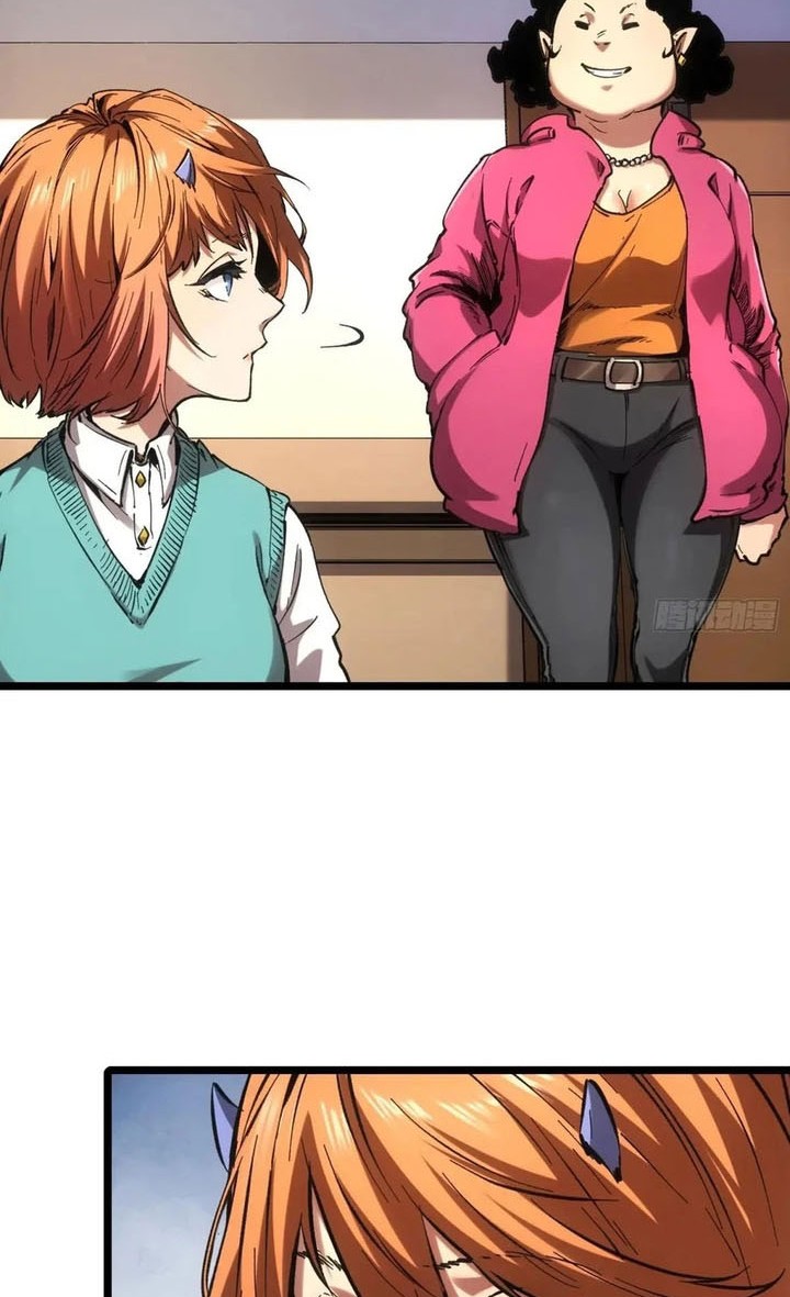 If I Don’t Die Soon, I Will Rule The Demon Realm Chapter 66 Gambar 5