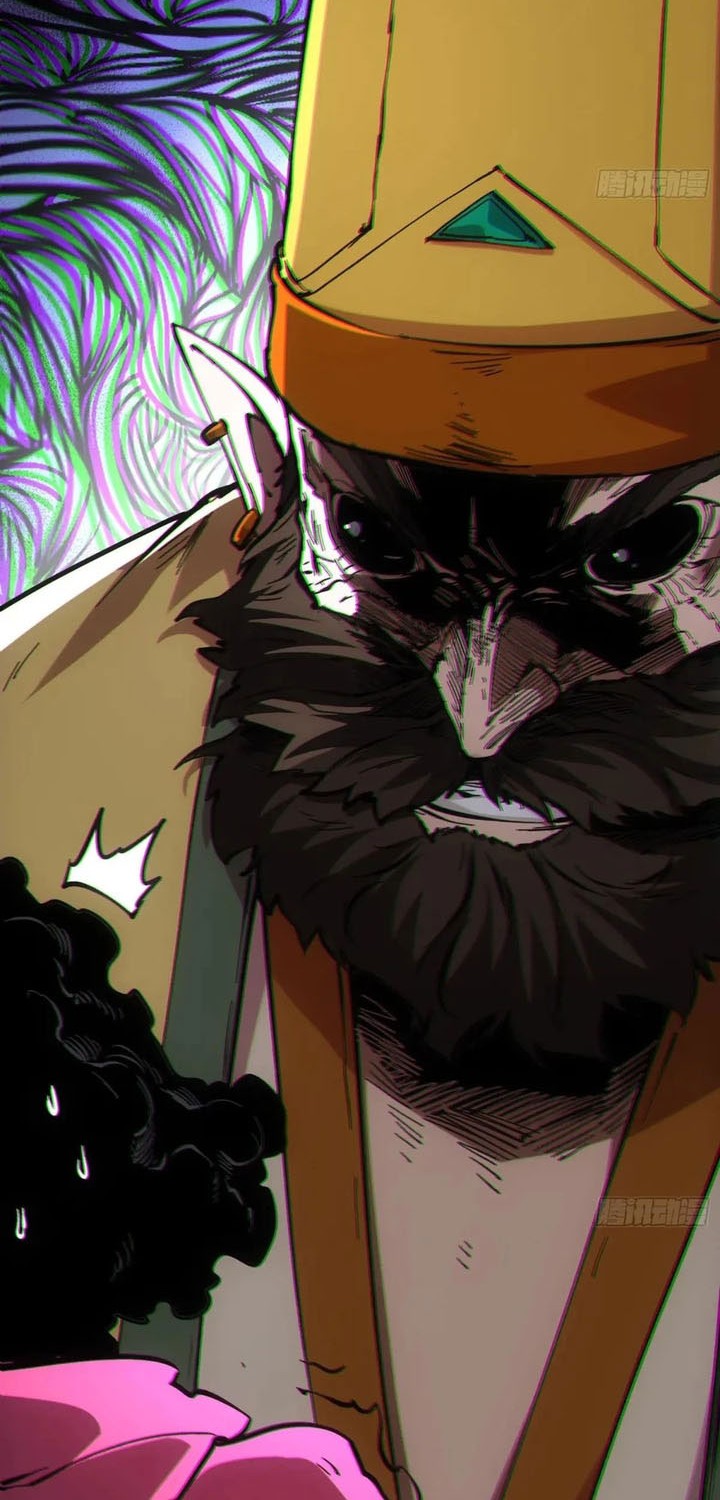 If I Don’t Die Soon, I Will Rule The Demon Realm Chapter 66 Gambar 19