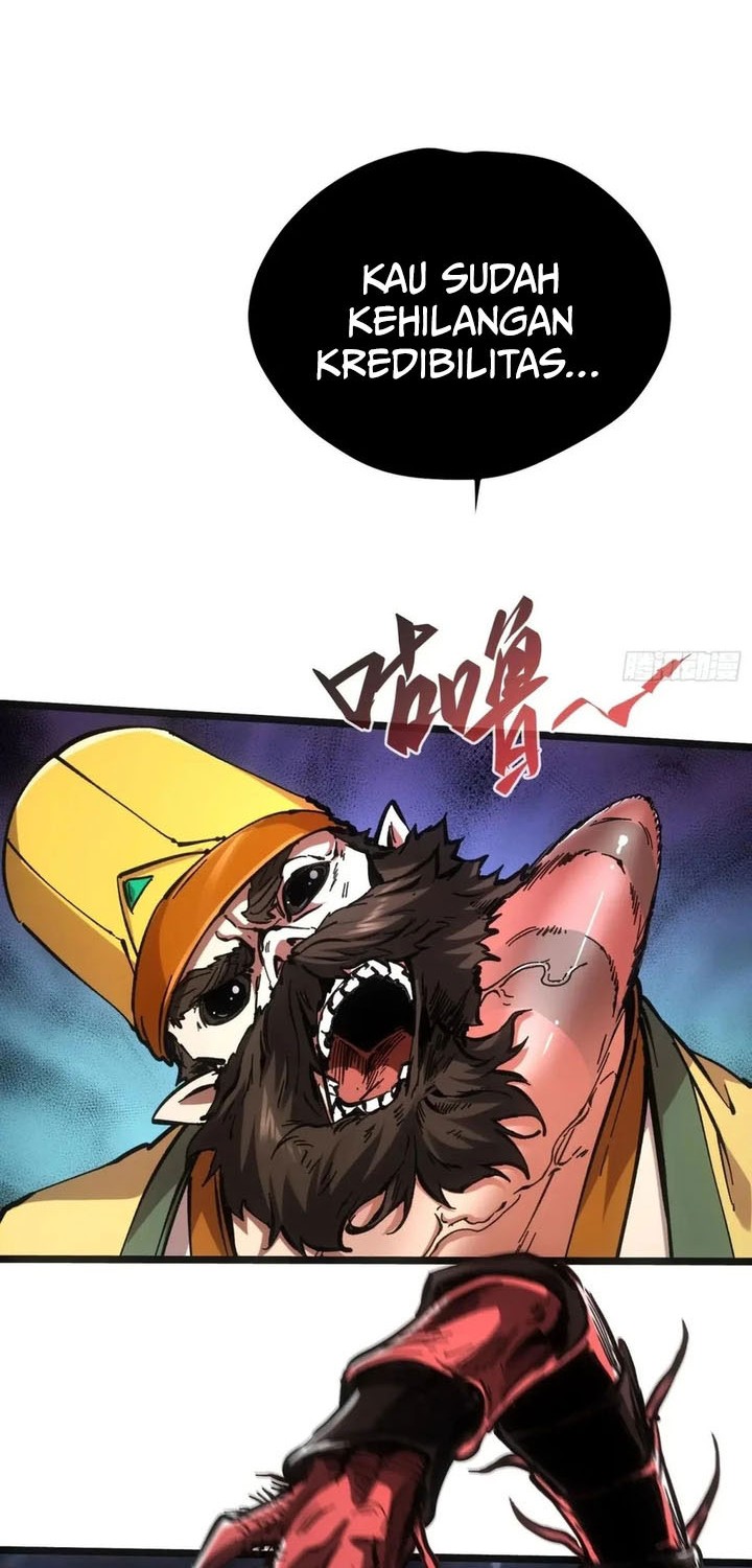 If I Don’t Die Soon, I Will Rule The Demon Realm Chapter 66 Gambar 21