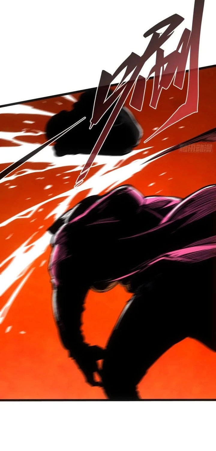 If I Don’t Die Soon, I Will Rule The Demon Realm Chapter 66 Gambar 23