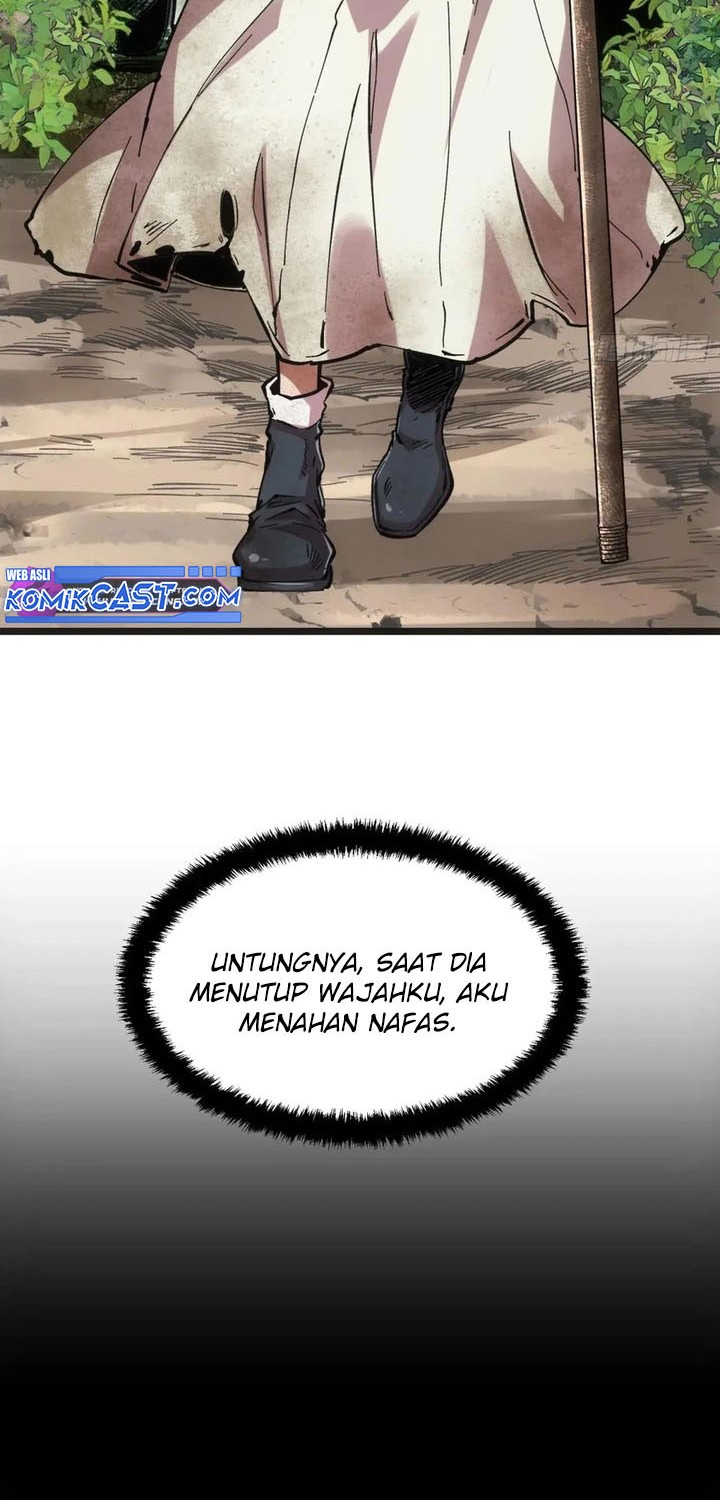 If I Don’t Die Soon, I Will Rule The Demon Realm Chapter 66 Gambar 25