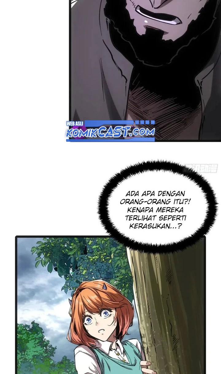 If I Don’t Die Soon, I Will Rule The Demon Realm Chapter 66 Gambar 29