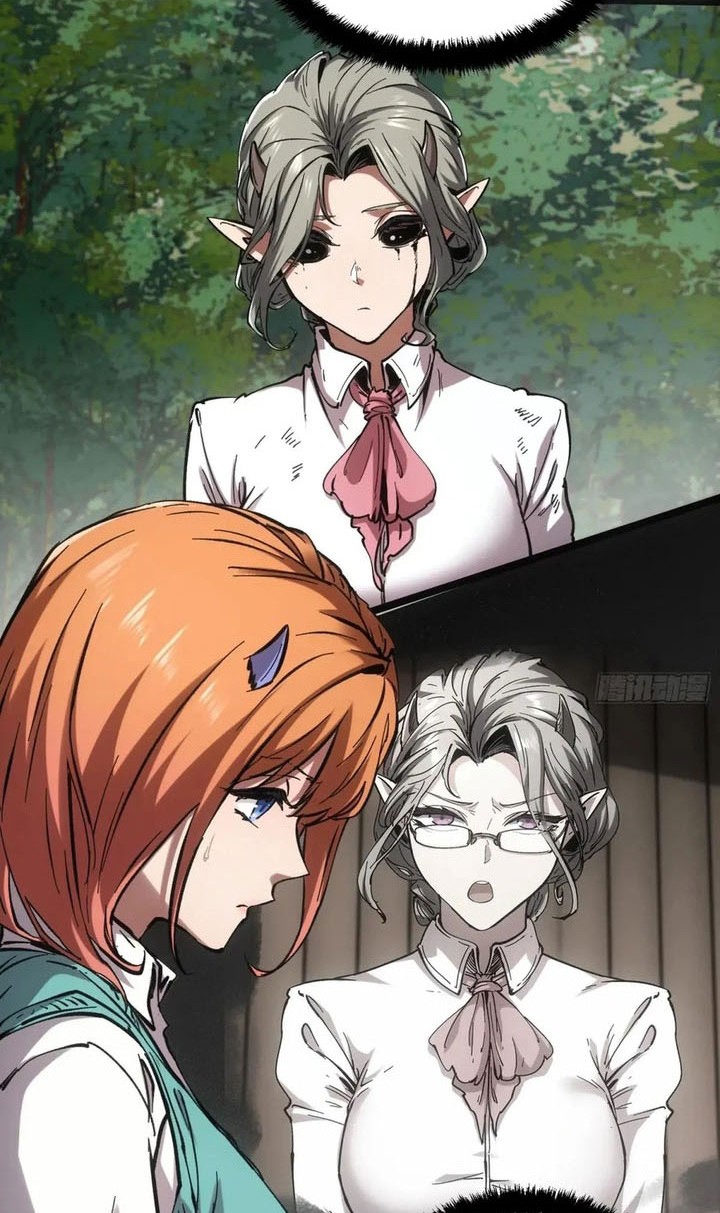 If I Don’t Die Soon, I Will Rule The Demon Realm Chapter 66 Gambar 31