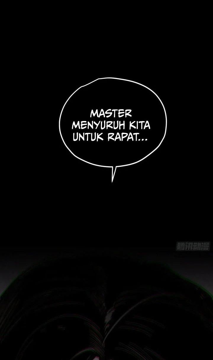 If I Don’t Die Soon, I Will Rule The Demon Realm Chapter 66 Gambar 33