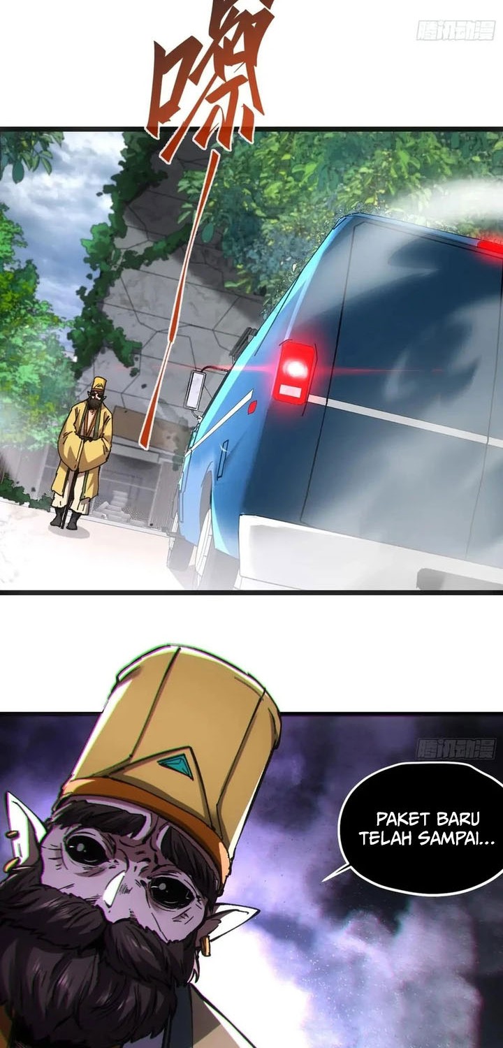 If I Don’t Die Soon, I Will Rule The Demon Realm Chapter 66 Gambar 13