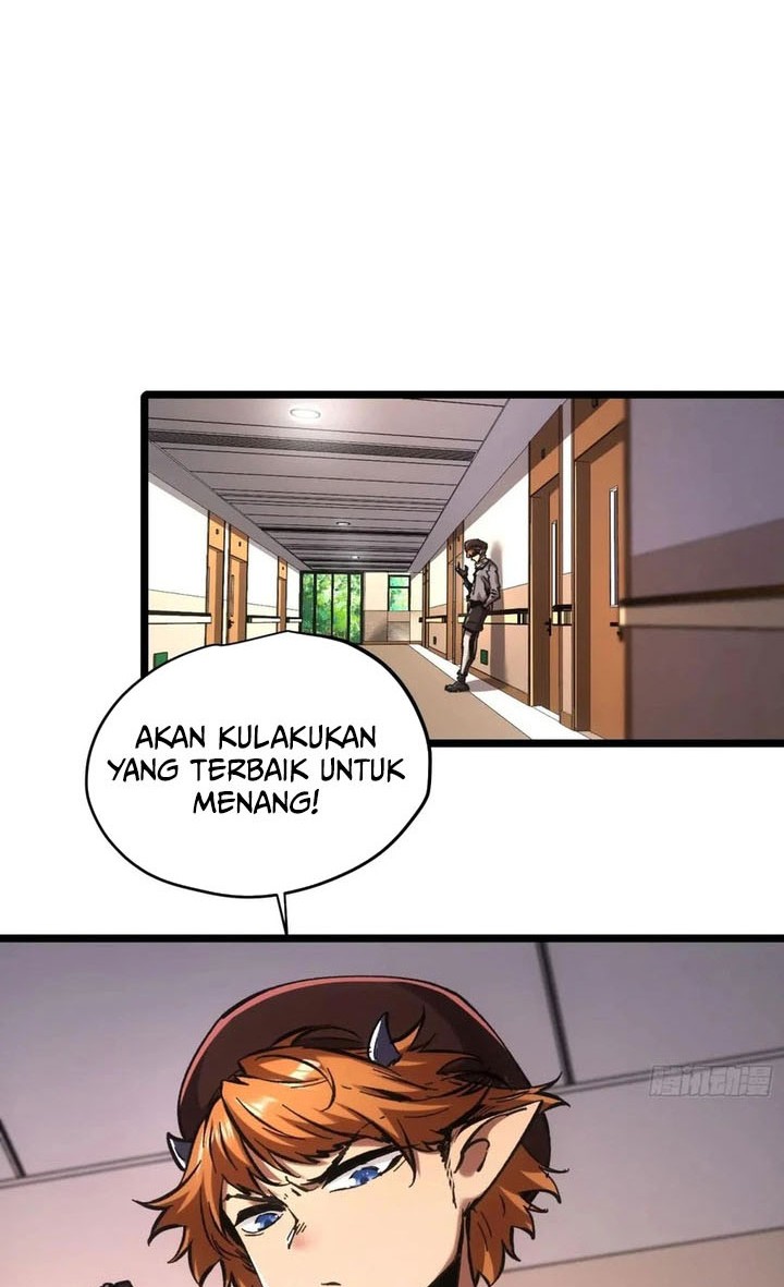 If I Don’t Die Soon, I Will Rule The Demon Realm Chapter 66 Gambar 7